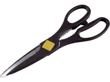 Extol Craft Nůžky víceúčelové (60076) nůžky víceúčelové nerez, 200mm, NEREZ