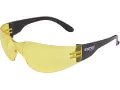 Extol Craft Brýle ochranné (97323) žluté