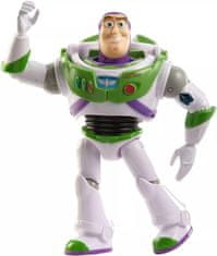Toy Story Toy Story 4 Figurka Buzz Rakeťák 18 cm od Mattel.