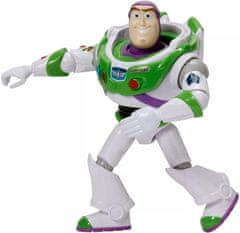 Toy Story 4 Figurka Buzz Rakeťák 18 cm od Mattel.