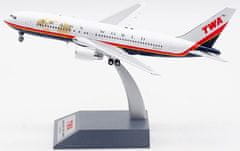 Inflight200 Inflight 200 - Boeing B767-231, Trans World Airlines "1995s" Colors, USA, 1/200