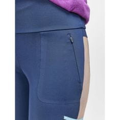 Craft Kalhoty PRO Trail Tights modrá S