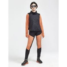 Craft Kalhoty ADV SubZ Tights 2 černá s oranžovou S