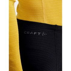 Craft Spodky PRO Wool Extreme X černá S