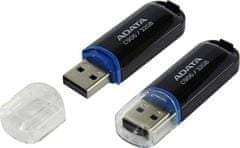 Adata DashDrive C906 32GB / USB 2.0 / černá