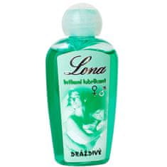 Bione Cosmetics Lubrikační gel Lona dráždivá 130ml