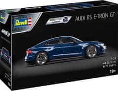 Revell  EasyClick auto 07698 - Audi e-tron GT (1:24)