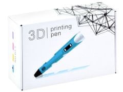 JOKOMISIADA 3D pero magic pen 3D + náplně ZA3932