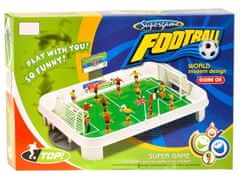 JOKOMISIADA Stolní fotbal Hra Spring Match Football Gr0222