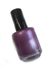 Nehtyprofi Lak na nehty - č.1 Pearly violet 15ml