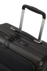 American Tourister AT Kufr Hello Cabin Spinner 55/20 Cabin Onyx Black