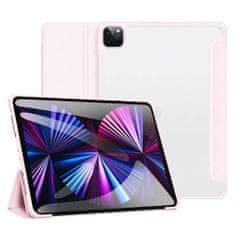Dux Ducis Copa pouzdro na iPad Pro 11'' 2018 / 2020 / 2021, růžové