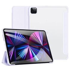 Dux Ducis Copa pouzdro na iPad Pro 11'' 2018 / 2020 / 2021, fialové