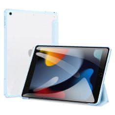 Dux Ducis Copa pouzdro na iPad 10.2'' 2019 / 2020 / 2021, modré