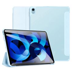 Dux Ducis Copa pouzdro na iPad Air 4/5 10.9'', modré
