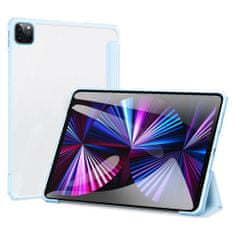 Dux Ducis Copa pouzdro na iPad Pro 11'' 2018 / 2020 / 2021, modré