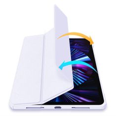 Dux Ducis Copa pouzdro na iPad Pro 11'' 2018 / 2020 / 2021, fialové