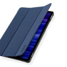 Dux Ducis Domo pouzdro na Samsung Galaxy Tab A7 Lite, tmavěmodré