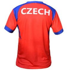Fansport Fotbalový dres ČR CZECH