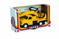 Dino Auto Tatra 148 Bagr UDS 30cm plast v krabici
