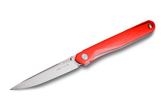 Mr. Blade Astris Red nůž