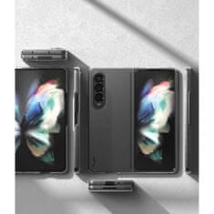 RINGKE Kryt Samsung Galaxy Z FOLD 4 Ringke Slim transparentní