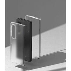 RINGKE Kryt Samsung Galaxy Z FOLD 4 Ringke Slim transparentní