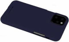 Mercury Kryt iPhone 11 Pro Max Soft Jelly modrý