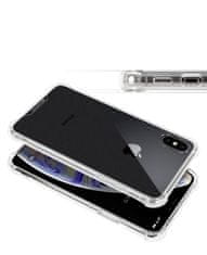 Mercury Kryt iPhone 11 Pro Mercury Protect transparentní