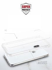 Mercury Kryt iPhone 11 Pro Mercury Protect transparentní