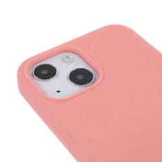 Mercury Kryt iPhone 13 Pro Max Soft Jelly růžový