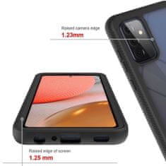 Tech-protect Pouzdro Samsung Galaxy A53 5G Tech-Protect Defense360 černé