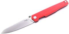 Mr. Blade Pike Red nůž
