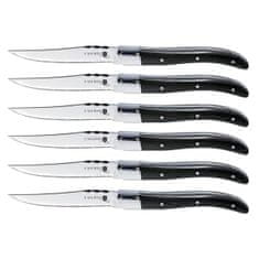 Berlingerhaus Sada steakových nožů, 6 kusů, Bh-2469