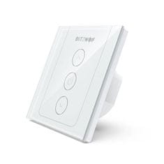 Wi-Fi Inteligentní spínač a stmívač Smart Dimmer Switch BlitzWolf BW-SS11