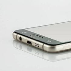 Mercury Jelly Tvrzené sklo 5D Samsung Galaxy A51 / M31s MyScreen Lite Edge Full Glue černé