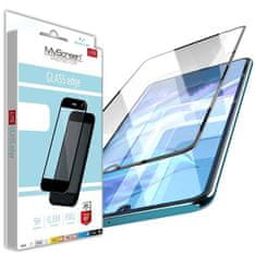 Mercury Jelly Tvrzené sklo 5D Xiaomi Redmi Note 10 4G / Redmi Note 10s 4G - MyScreen Lite Edge Full Glue černé