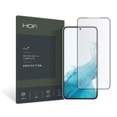 Hofi Tvrzené sklo 5D Samsung Galaxy A54 5G HOFI Glass Pro+ černé