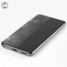 Mercury Jelly Tvrzené sklo 5D Xiaomi Redmi Note 9 / Note 9T 5G / Redmi 10x MyScreen DIAMOND GLASS LITE edge Full Glue černé