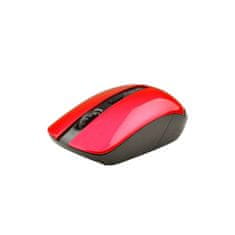 Havit Bezdrátová myš Havit MS989GT - červená