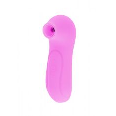 podtlakový stimulátor klitorisu Happiness TOYJOY