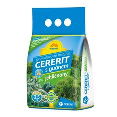 Forestina Cererit s guánem na jehličnany (2,5 kg)
