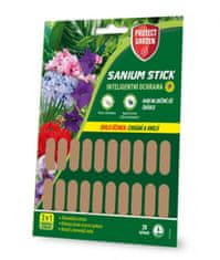 Bayer Garden Sanium stick insekticidní tyčinky (20 ks)