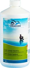 Chemoform Čistič okrajů bazénu (1 L)