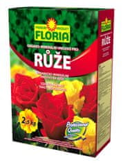 AGRO CS Floria růže (2,5 kg)