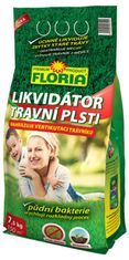 AGRO CS Floria likvidátor trávní plsti (7,5 kg)