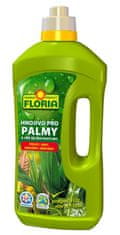 AGRO CS Floria kapalné hnojivo pro palmy a zelené rostliny (1 L)