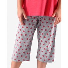 Gina Dívčí pyžamo vícebarevné (29008-MBRLBR) - velikost 152
