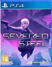 Merge Games Severed Steel (PS4)