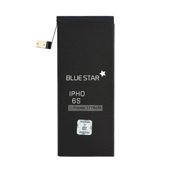 Bluestar Baterie bs hq apple iphone 8 plus polymer 2691 mah